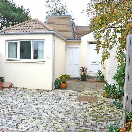Willow Cottage, A Unique, Charming Cottage Situated In A Quiet Street In An East Lothian Village Aberlady Exterior foto